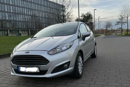 Ford Fiesta 118.000 km 4.750 &euro; Bottrop 46236