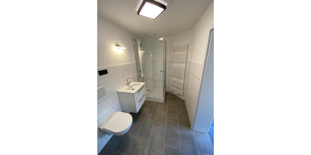 Etagenwohnung Duisburg Duisburg-Mitte - 1 Zimmer, 43 m&sup2;, 365&euro; | Angebot:26233260