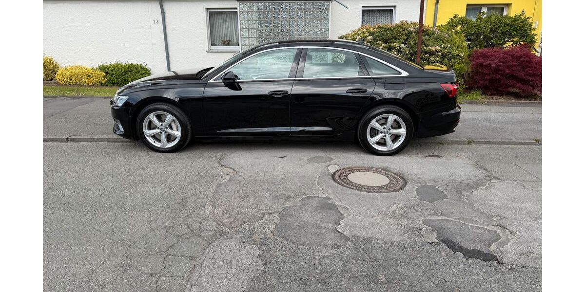 Audi A6 91.000 km 26.700 &euro; Dortmund 44227