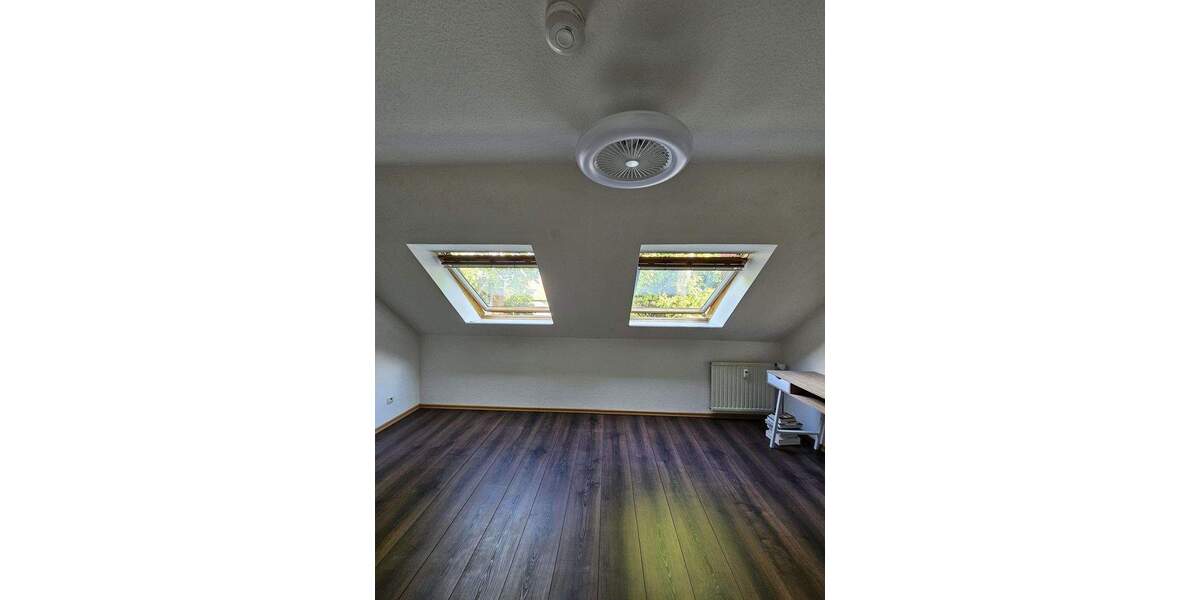 Etagenwohnung Bochum Wattenscheid - 2 Zimmer, 67 m&sup2;, 159.000&euro; | Angebot:25540243