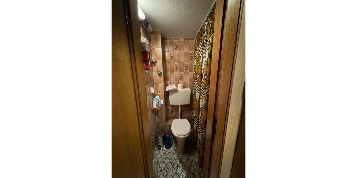 Etagenwohnung Dortmund Mitte - 5 Zimmer, 80 m&sup2;, 1.280&euro; | Angebot:25099934