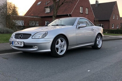 Mercedes-Benz 170 78.100 km 10.500 € Dorsten 46284