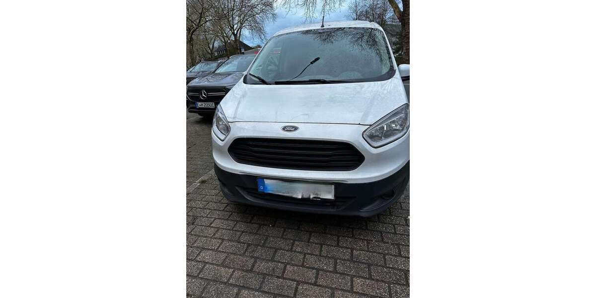 Ford Tourneo Courier 149.780 km 6.850 &euro; Essen 45355