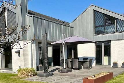 Haus Ratingen-Hösel Hösel - 6 Zimmer, 287 m&sup2;, 1.660.000&euro; | Angebot:25875700