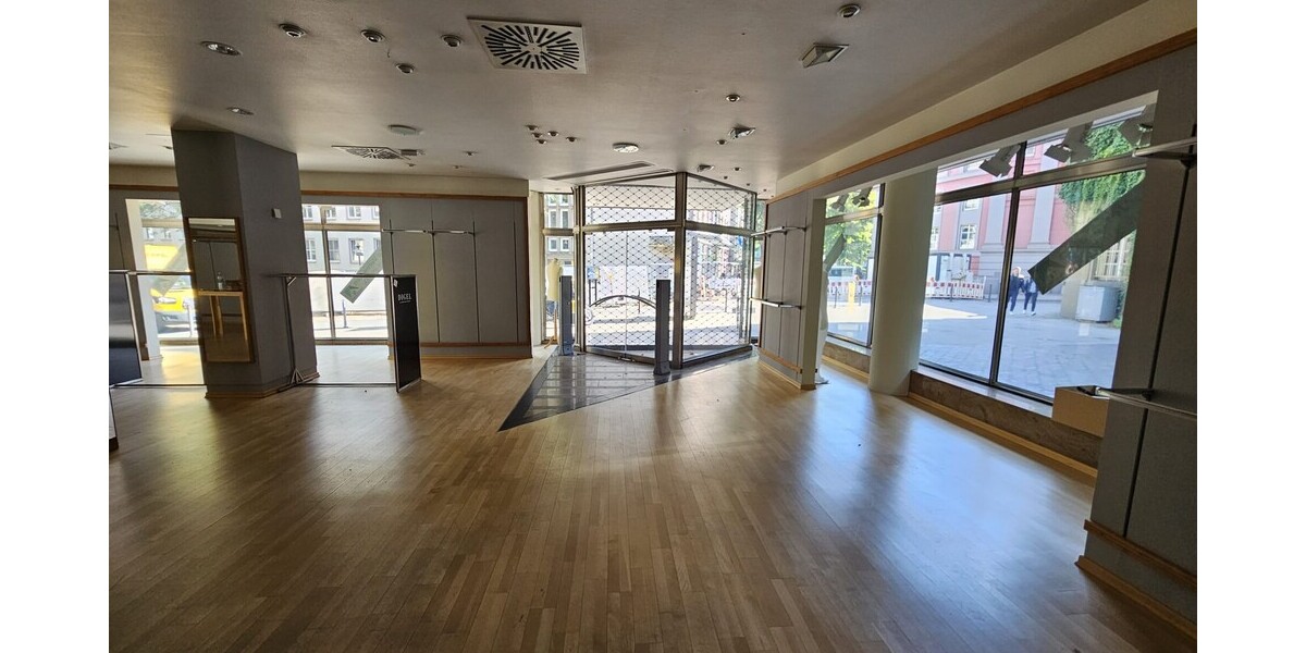Repräsentative Gewerbeeinheit in Toplage von Essen - Gewerbeobjekt Essen Stadtkern | Angebot:27351543