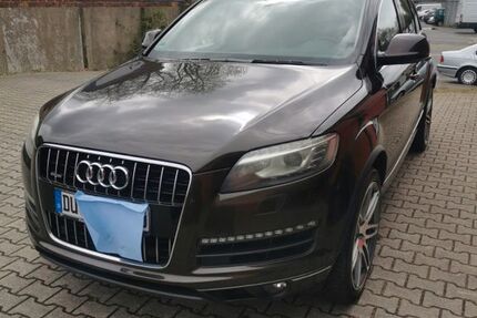 Audi Q7 227.009 km 14.550 &euro; Duisburg 47226