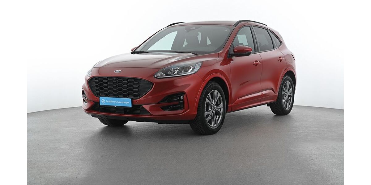 Ford Kuga 18.447 km 20.760 &euro; Essen 45143