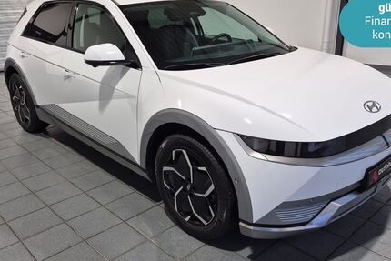 Hyundai IONIQ 5 42.689 km 21.890 &euro; Wuppertal 42287