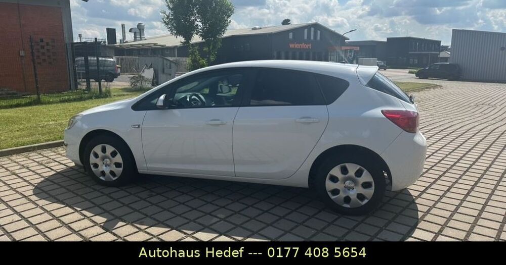 Astra