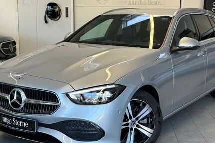 Mercedes-Benz C 180 8.837 km 35.850 € Wuppertal 42281