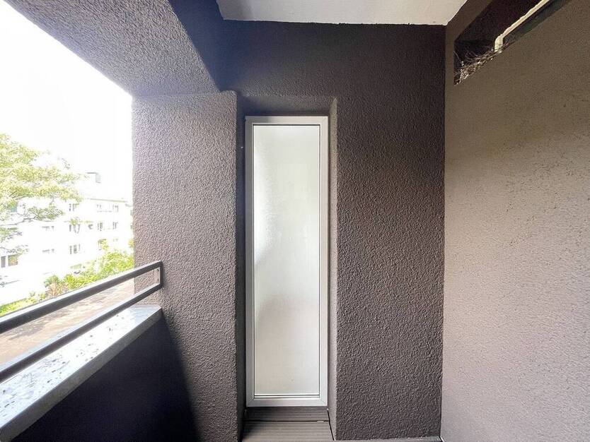 1-Zimmer -Stadtzentrum - Kaiserviertel - Aufzug - inkl. Küche