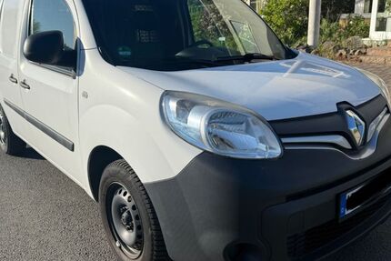 Renault Kangoo 174.779 km 5.980 &euro; Mülheim an der Ruhr 45472