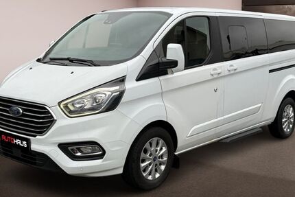 Ford Tourneo Custom 82.000 km 27.800 € Datteln 45711