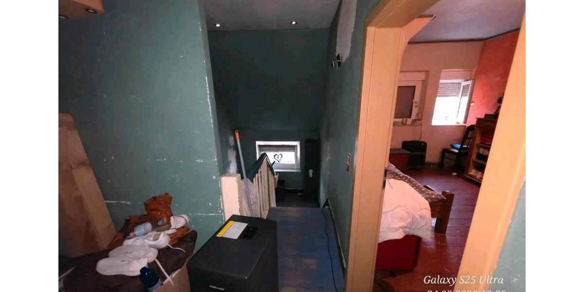 Reihenhaus Marl Alt-Marl - 3 Zimmer, 90 m&sup2;, 185.000&euro; | Angebot:26023427