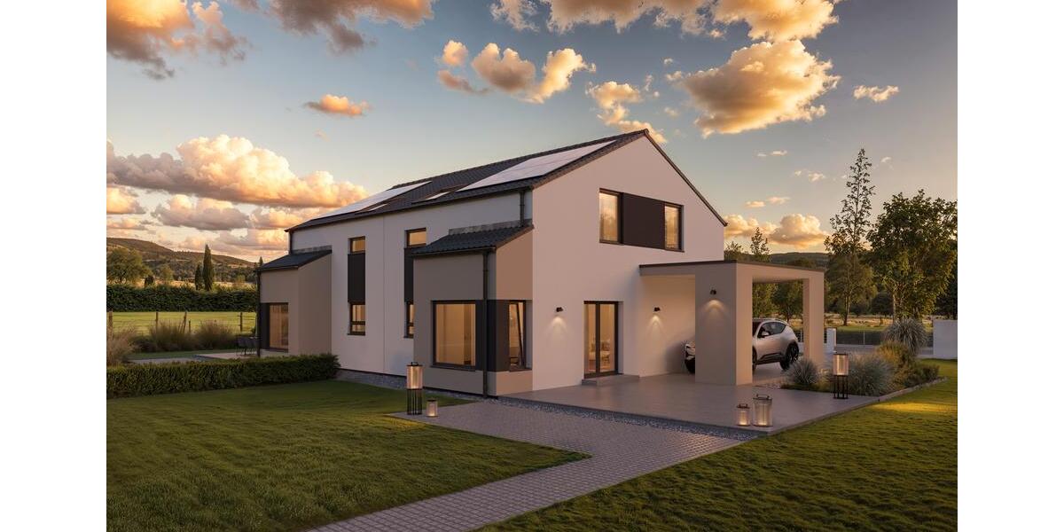 Erstbezug Wetter 3 zimmer