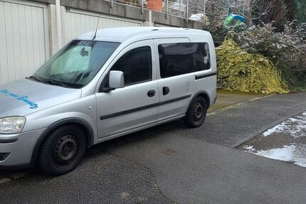 Opel Combo 200.000 km 1.650 &euro; Hattingen 45527