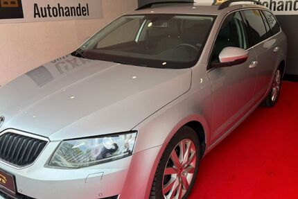 Skoda Octavia 245.098 km 5.900 &euro; Bochum 44805