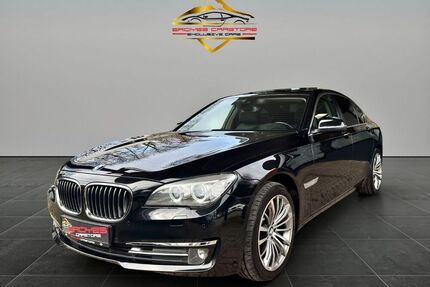 BMW 730
