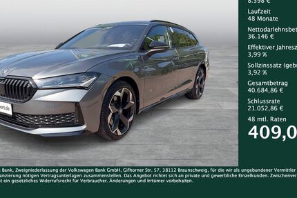 Skoda Superb 16.538 km 43.888 &euro; Dortmund 44269