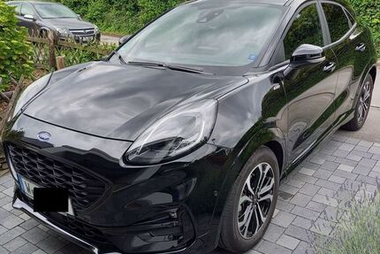 Ford Puma 62.000 km 14.200 &euro; Wuppertal 42329