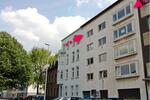 Gewerbeobjekt Duisburg Laar - 1.044&euro; | Angebot:25894500