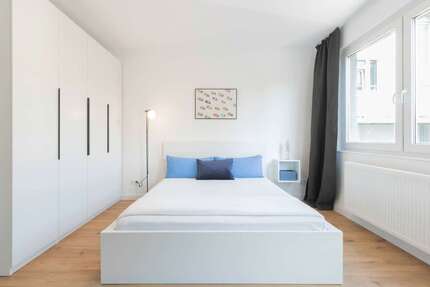 Zimmer Essen Ostviertel - 620&euro; | Angebot:27453761