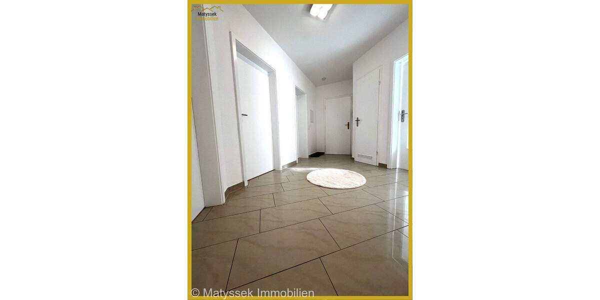 Etagenwohnung Dortmund Löttringhausen - 4 Zimmer, 93 m&sup2;, 289.000&euro; | Angebot:25094688