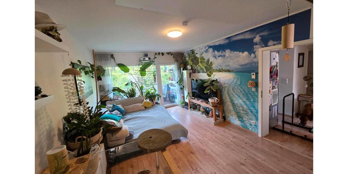 Etagenwohnung Duisburg Angerhausen - 3.5 Zimmer, 70 m&sup2;, 199.990&euro; | Angebot:26765874