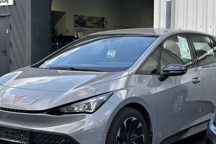 Cupra Born 56.810 km 26.290 &euro; Castrop-Rauxel 44579