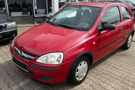 Opel Corsa 44.000 km 1.690 &euro; Herten 45701