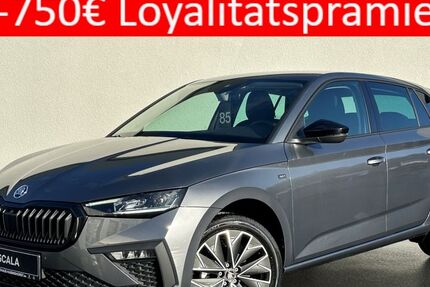 Skoda Scala 3.000 km 25.780 &euro; Castrop-Rauxel 44579