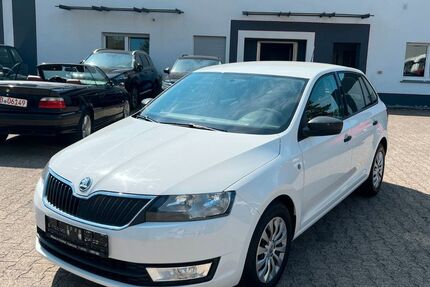Skoda Rapid 157.482 km 5.950 &euro; Oberhausen 46149