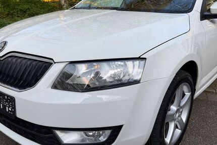 Skoda Octavia 213.987 km 6.100 &euro; Essen 45276
