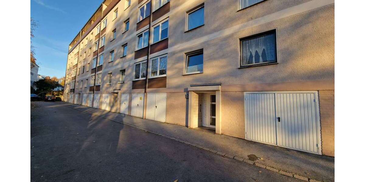 Wohnung zum Kaufen in Duisburg 105.000 € 62 m² 3 zimmer
