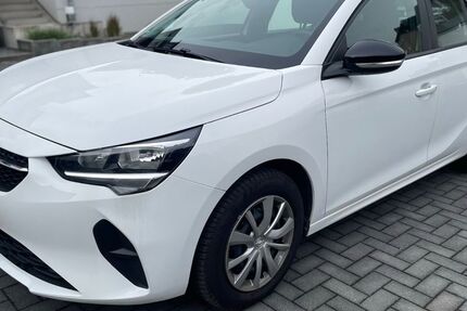 Opel Corsa 46.873 km 12.400 &euro; Witten 58452