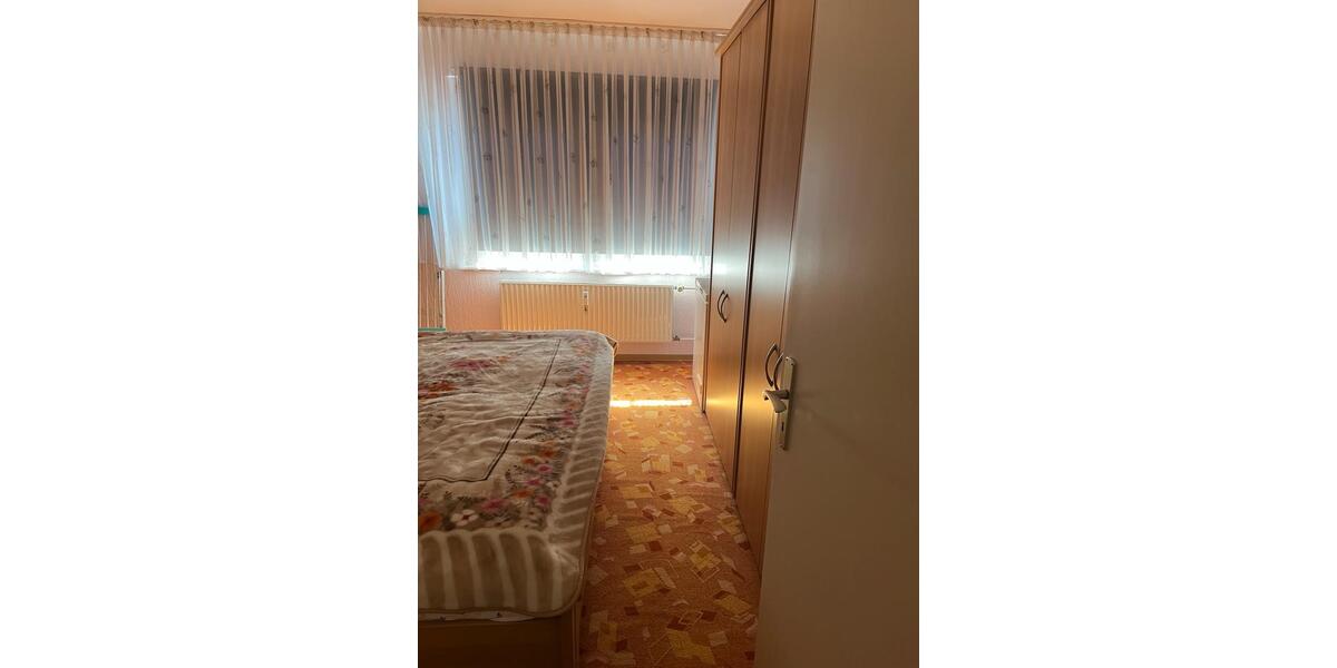 Etagenwohnung Gelsenkirchen Gelsenkirchen-Mitte - 1 Zimmer, 49 m&sup2;, 350&euro; | Angebot:26113497