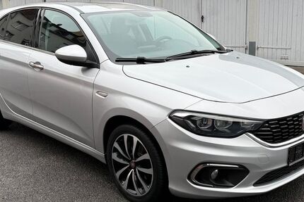 Fiat Tipo 122.700 km 8.990 &euro; Oberhausen 46045