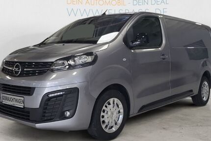 Opel Vivaro 119.543 km 16.689 € Duisburg 47138