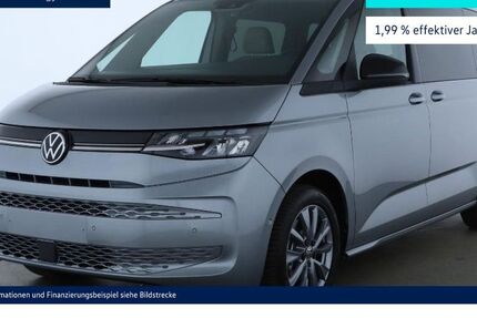 VW T7 Multivan 10.078 km 60.430 &euro; Bochum 44866