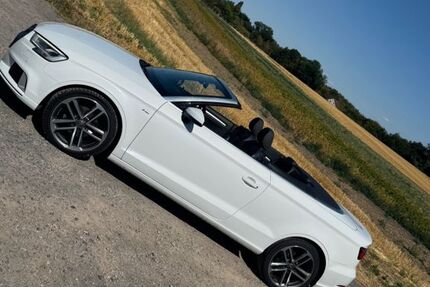 Audi A3 58.300 km 19.900 &euro; Bochum 44879