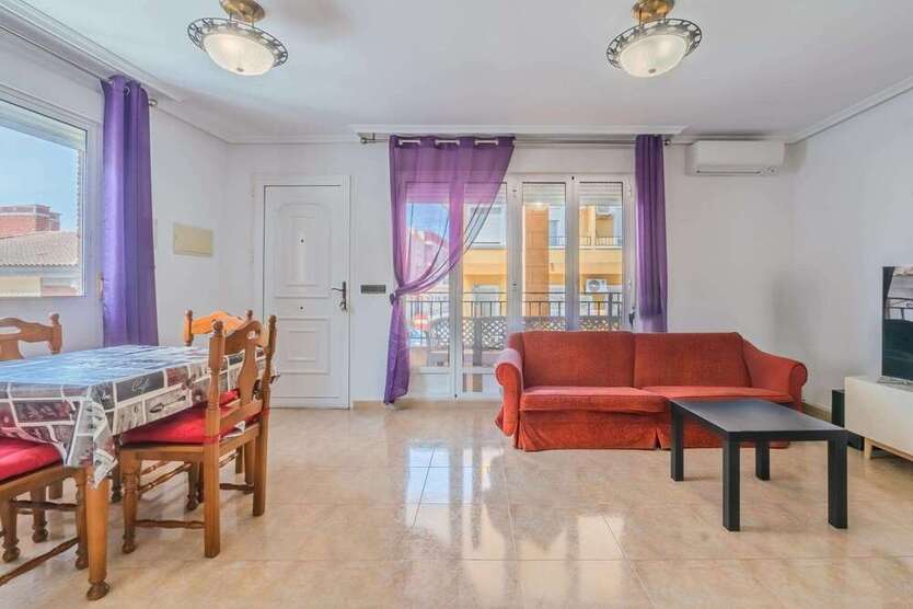 Wohnung zum Kaufen in Catral 189.999,38 € 193 m²