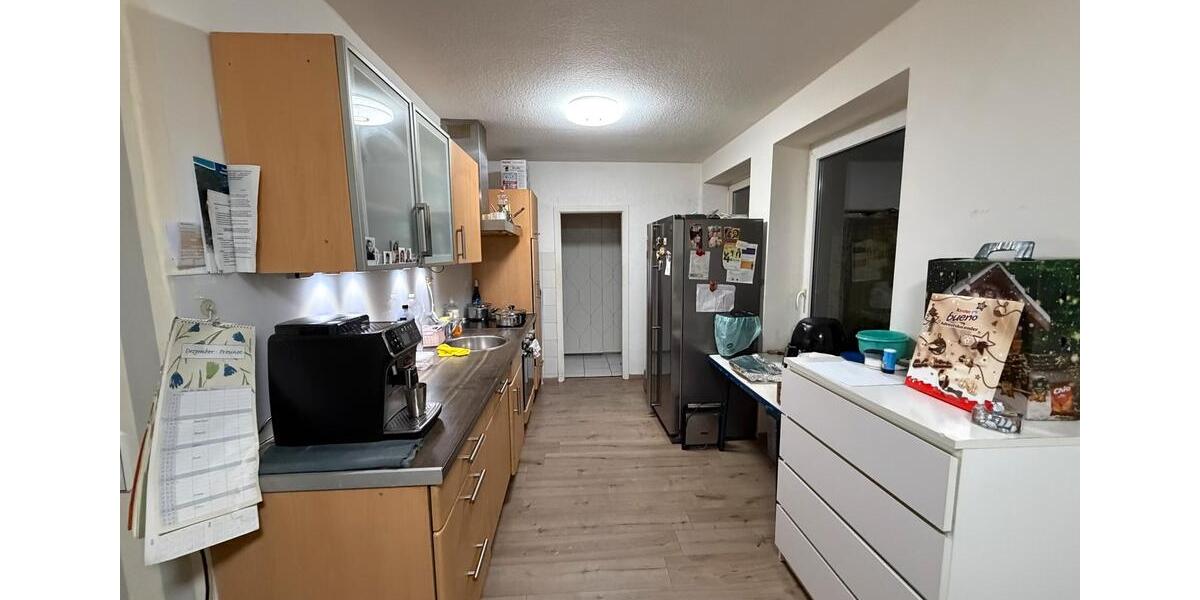 !!!Provisionfrei!! Wohnung in Herdecke zu verkaufen 5 zimmer