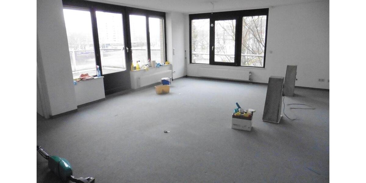 Helle ETW In GE ,23m² Terasse Südseite, Seniorengeeignet 2 zimmer