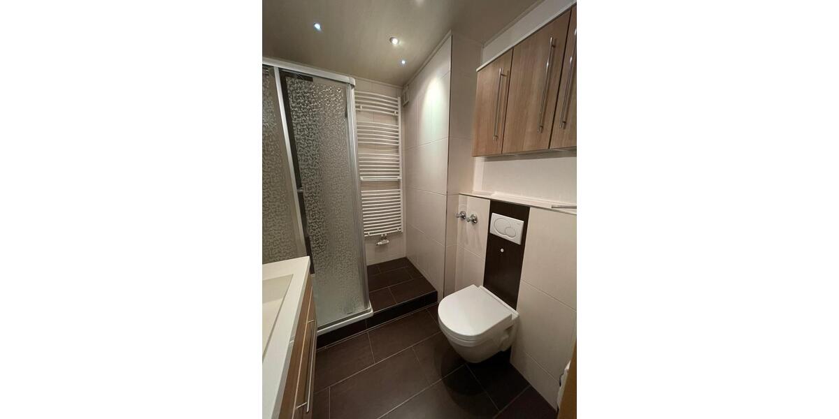 Etagenwohnung Duisburg Hochheide - 3.5 Zimmer, 70 m&sup2;, 169.000&euro; | Angebot:27127732
