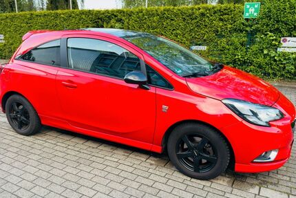 Opel Corsa 61.206 km 6.790 &euro; Essen 45127