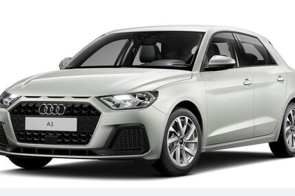 Audi A1 18.642 km 21.490 &euro; Bochum 44809