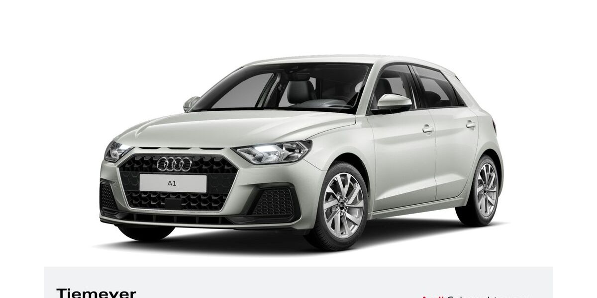 Audi A1 18.642 km 21.490 &euro; Bochum 44809