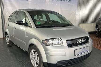 Audi A2 84.500 km 7.800 &euro; Duisburg 47269