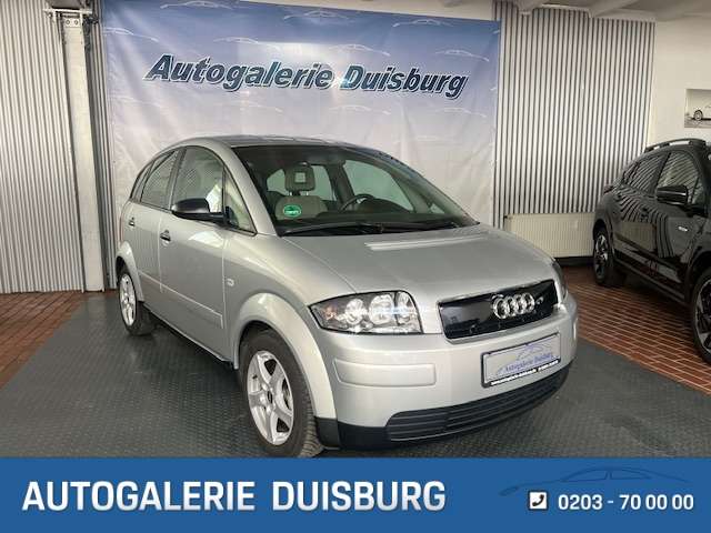 Audi A2 84.500 km 7.800 &euro; Duisburg 47269