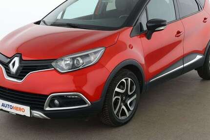 Renault Captur 84.295 km 10.700 &euro; Essen 45141